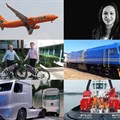 #BestofBiz 2016: Logistics & Transport
