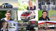 #BestofBiz 2016: Automotive