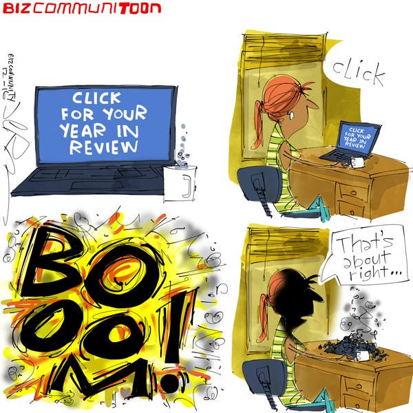 [Bizcommunitoon] Facebook