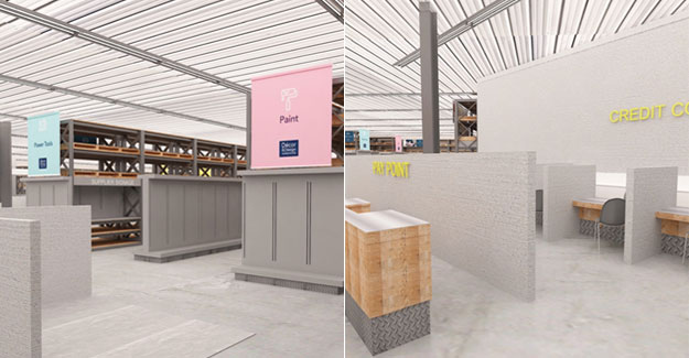 Highgate Mall to undergo revamp, set to become speciality mall