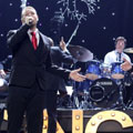 It's going to be a swingin' Christmas this year with The Johannesburg Big Band and Swing City!
