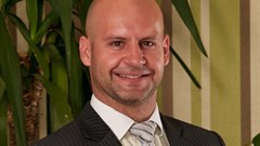 New CEO for Oryx Properties