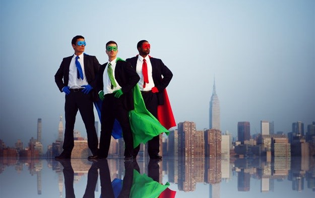 Master leadership programme for public servants