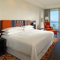 Marriott Int opens first African Sheraton Grand in Conakry