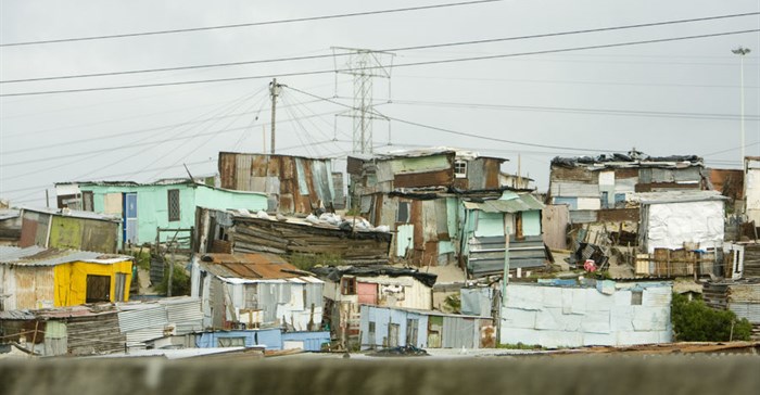 Government works to build six million houses