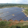 Soroti Solar Plant