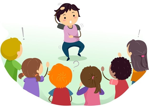 Lorelyn Medina © –