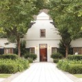 Four wine estates to visit this Christmas