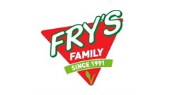 Fry's Family Foods wins top SETA Award
