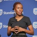 Standard Bank tables a power breakfast for women in retail