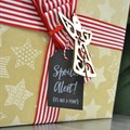 Menlyn Park Shopping Centre supports Smile Foundation through gift wrapping service
