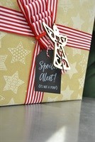 Menlyn Park Shopping Centre supports Smile Foundation through gift wrapping service