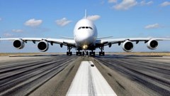 Airbus in Iran to finalise plane deal