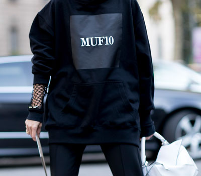 #BizTrends2017: Four runway trends for A/W 17