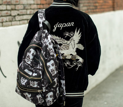 #BizTrends2017: Four runway trends for A/W 17