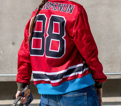 #BizTrends2017: Four runway trends for A/W 17