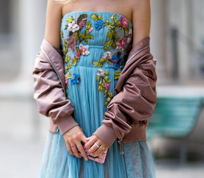 #BizTrends2017: Four runway trends for A/W 17