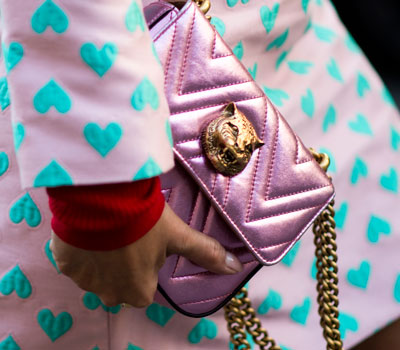 #BizTrends2017: Four runway trends for A/W 17