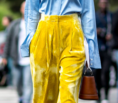 #BizTrends2017: Four runway trends for A/W 17