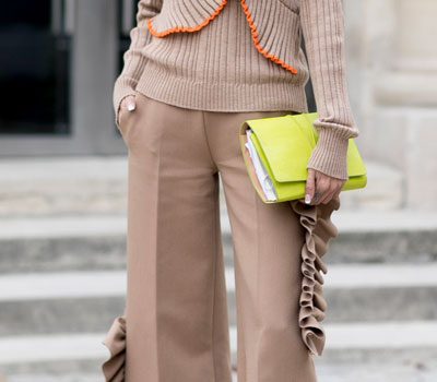 #BizTrends2017: Four runway trends for A/W 17