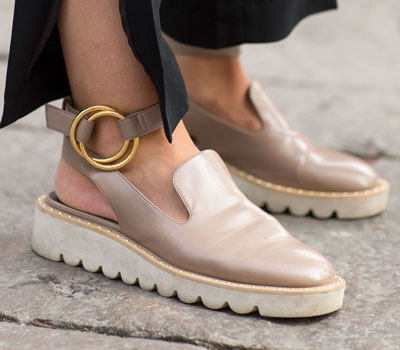 #BizTrends2017: Four runway trends for A/W 17