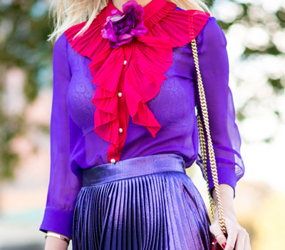 #BizTrends2017: Four runway trends for A/W 17