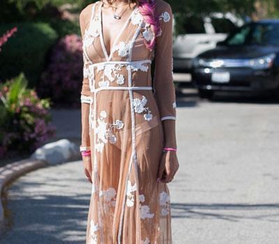 #BizTrends2017: Four runway trends for A/W 17