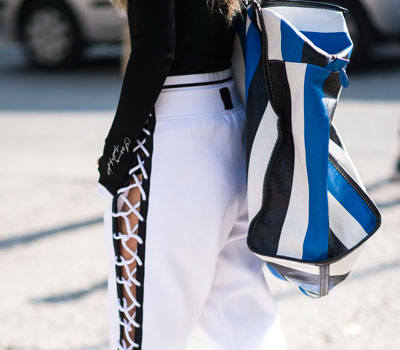 #BizTrends2017: Seven runway trends for S/S 17