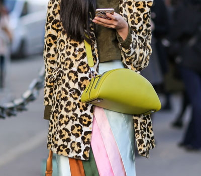 #BizTrends2017: Seven runway trends for S/S 17