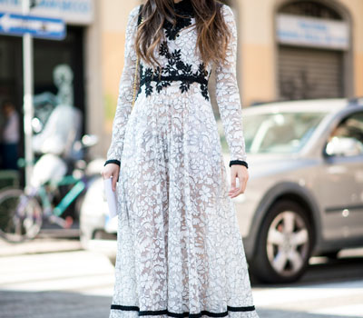 #BizTrends2017: Seven runway trends for S/S 17