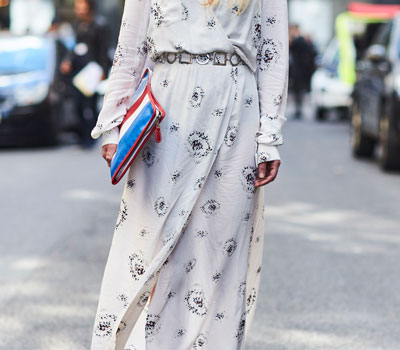 #BizTrends2017: Seven runway trends for S/S 17