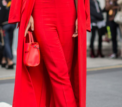 #BizTrends2017: Seven runway trends for S/S 17