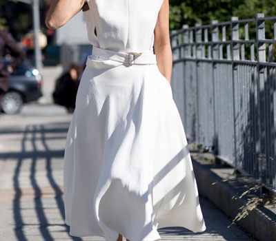 #BizTrends2017: Seven runway trends for S/S 17