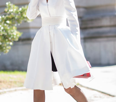 #BizTrends2017: Seven runway trends for S/S 17