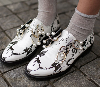 #BizTrends2017: Seven runway trends for S/S 17