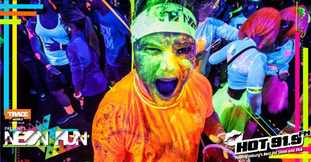 Neon Run