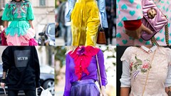 #BizTrends2017: Four runway trends for A/W 17