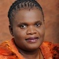 Muthambi tells MPs she objected to Hlaudi getting top SABC job