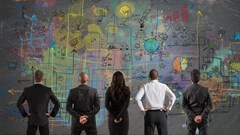 The time to reimagine your business model is now