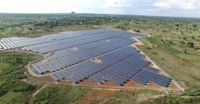 (Source: Access Power)