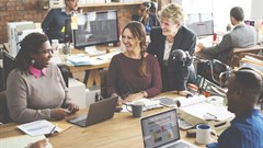 Nine ways to scale your sales team