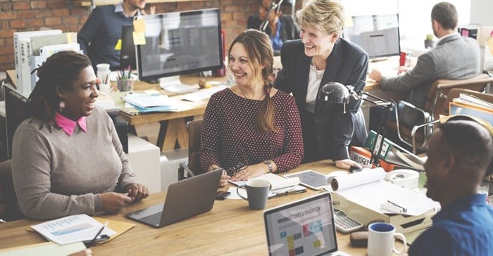 Nine ways to scale your sales team