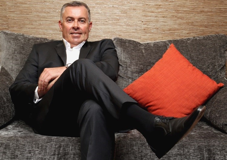 John Loxton, Wesbank