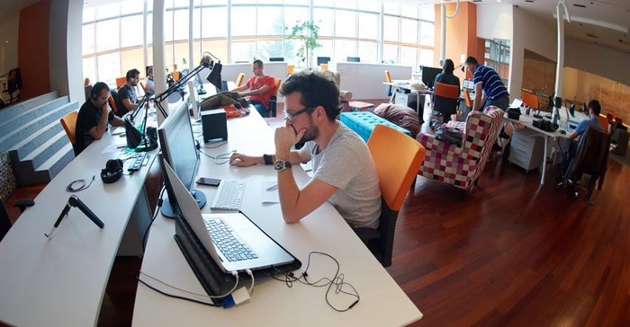 Unified communications' productivity promise to SMEs