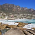 Christmas in Clifton at just R150K a day