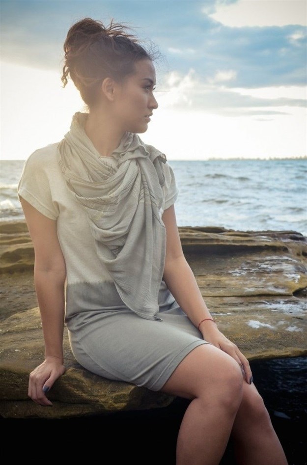 Five sustainable fashion brands