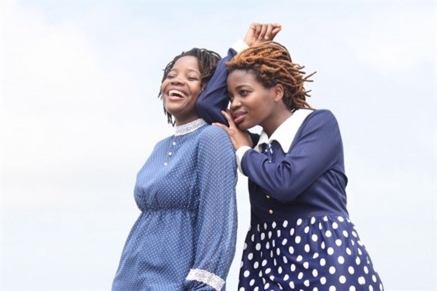 Five sustainable fashion brands