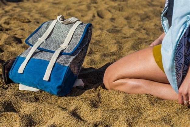 Five sustainable fashion brands