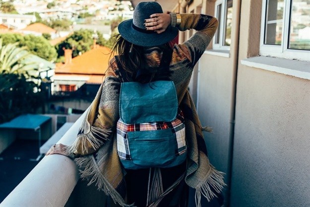 Five sustainable fashion brands