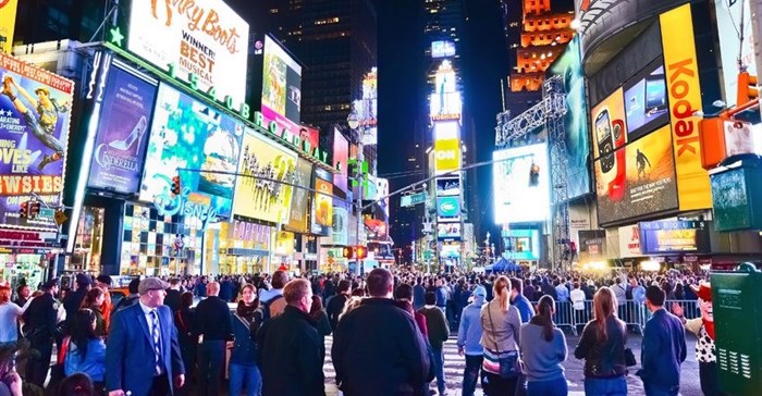 Getting smarter about city lights is good for us and nature too